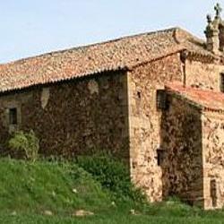 Ermita Virgen de los Remedios de Noviercas, ayuntamiento de Noviercas